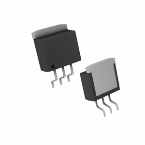 Composants électroniques de circuit du fabricant Channel SPX1587AT-L-3-3 TO 263 4, D2PAK, TO 263AA Gestion de l'alimentation (PMIC) - Product Image 1