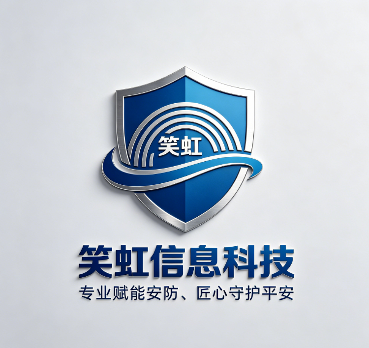 Jinan Xiaohong Information Technology Co., Ltd. logo