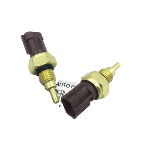 22630AA140 1365073H00 13650M55K0 22630-AA140 1365073H00 13650M55K0 エアリオ グランドビターラ キザシ SX4用冷却水温度センサー - Product Image 2