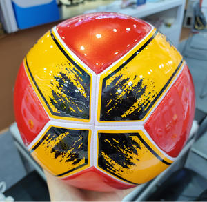 Ballon de football ball de futebol Pearl métallisé TPU classique ballon de football taille 5 - Product Image 2