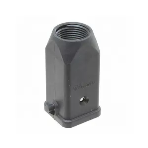 Original Connectors 936010633 Hood Top Entry Connector 93601-0633 PG11 3A IP66 Dust Tight Water Resistant GWconnect Series