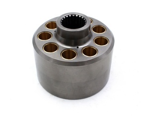 ชุดซ่อมปั๊มไฮดรอลิก A4VG71 คุณภาพสูง อะไหล่ปั๊มโรตารี่ - Product Image 5