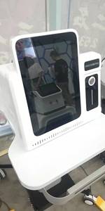 Appareil de Microneedling RF Or 25, 49 et 81 aiguilles – Anti-âge, Lifting Visage et Corps, Raffermissement, Élimination des Cicatrices d'Acné, Soin de la Peau - Product Image 2