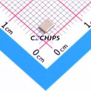 8DSC320G0008L Crystal (Passive) SMD3225-4P Crystal Oscillator SMD Crystal Oscillator 32MHz 10ppm 8pF - Product Image 1