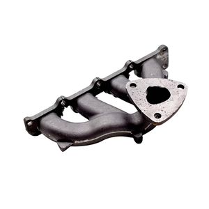 Série Performance SS304 Collecteur d'échappement Daimler <span class=keywords><strong>DS420</strong></span> - Product Image 2