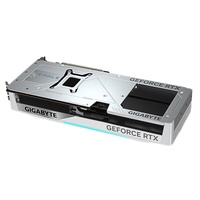 Carte graphique GeForce RTX 5070 Ti Eagle OC White 16 Go GDDR7, triple ventilateur, pour jeux sur PC, compatible DLSS 4, GPU PC