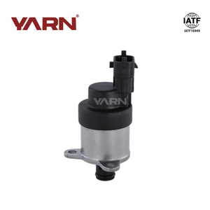 Válvula de Control de Presión de Combustible 0928400481 0928400638 0928400491 42541851 4937597 A6120703032 1638153 1623055 para CASE IH DAF IVECO - Product Image 4