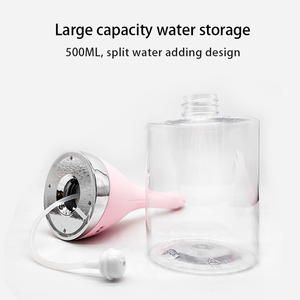 Irrigador de Enema Eléctrico, Irrigador <span class=keywords><strong>Intestinal</strong></span> Portátil Inteligente con Control de Presión <span class=keywords><strong>para</strong></span> el Hogar - Product Image 3
