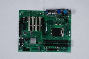 Placa BASE DE CPU ITX i7/i5/I3, placa base industrial con procesador INTEL Pentium/Celeron 4th, 2 unidades - Product Image 2