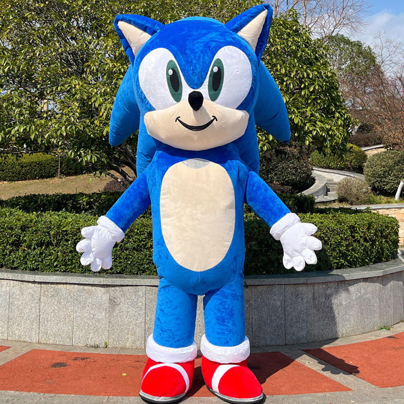 Sonic