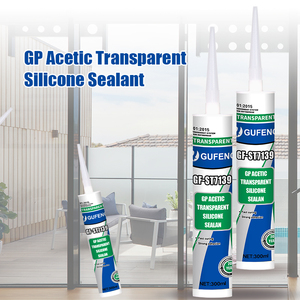 Bán buôn GP trung tính chống thấm Silicone <span class=keywords><strong>sealant</strong></span> đa năng chịu nhiệt lạnh <span class=keywords><strong>Sealant</strong></span> - Product Image 2