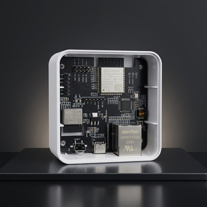 Contrôleur de passerelle d'appareil intelligent ESP32 avec Ethernet RJ45 et WiFi Mesh - Product Image 1