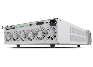 Alimentation électrique programmable de haute précision ITECH IT8811, alimentation de laboratoire intelligente et réglable pour laboratoire, R&D - Product Image 2