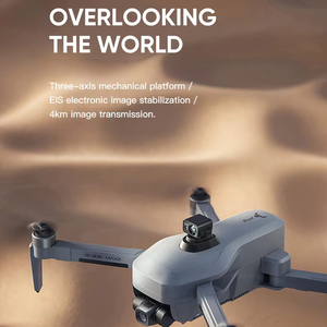 <span class=keywords><strong>SG906</strong></span> <span class=keywords><strong>MAX</strong></span> <span class=keywords><strong>2</strong></span> 4km Mobile Connect EIS Anti Shake Drone Professionnel 4k 6 Axes Gimbal Drone Gps Caméra Gimbal Vs <span class=keywords><strong>Sg906</strong></span> Max1 - Product Image 3
