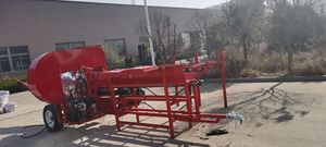 Nuovo 50ton CE Sega Circolare Processore <span class=keywords><strong>Legna</strong></span> Da Ardere/log Splitter/Taglio del Legno per la vendita in australia e stati uniti e ca - Product Image 4