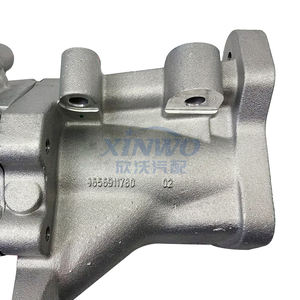 Válvula de recirculación de gases de escape Xinwo LR000997 para Land Rover Evoque / Freelander <span class=keywords><strong>2</strong></span> / Discovery Sport - Product Image 3