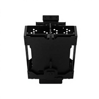 Distributeur de dépliants aérien SP100P pour drone, 5 feuilles par seconde, épandeur haute vitesse, capacité de 400 feuilles, vente en gros
