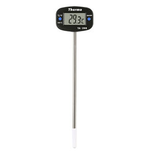 Thermopro — thermomètre intelligent pour la viande, viande, étanche, haute qualité, pour les aliments et la cuisine - Product Image 1