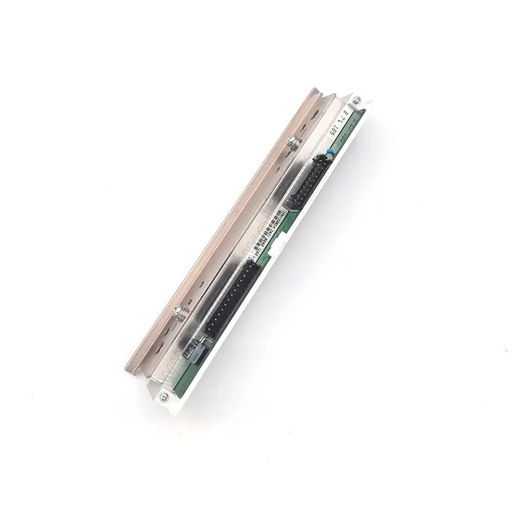 Cabeçote de Impressão TEC B-SX5T para Toshiba 300dpi original, peças sobressalentes de impressora, número 7FM01641100