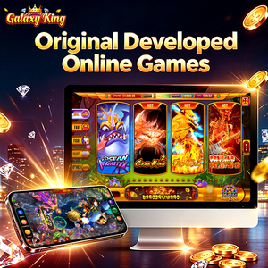 Support de fret aérien pour le jeu Galaxy King Online King Of Carb Fish - Product Image 1