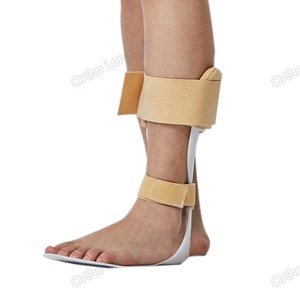 Knöchel Fuß orthese Drop Foot Rehabilitation mit Pad - Product Image 3