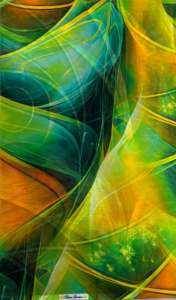 Nuevo Diseño de Vestido para Niñas con Estampado Africano, Algodón Orgánico, Ropa Infantil de Boutique con Estampado Digital - Product Image 2