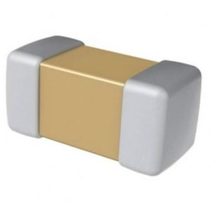 CBR04C180F2GAC Ceramic Capacitor 18pF 1% 200V - Product Image 1