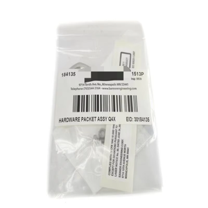 NSMP Q4X 184135สำหรับงานวิศวกรรมระบบอัตโนมัติในอุตสาหกรรมของแท้ใหม่ - Product Image 1