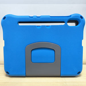Housse en mousse EVA pour Samsung Galaxy Tab <span class=keywords><strong>S11</strong></span> 11 pouces SM-X730 X736 2025, étui de tablette antichoc pour enfants avec poignée, béquille et emplacement pour stylet - Product Image 2
