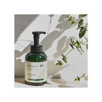 Savon liquide pour les mains à base d'eau, non médicamenteux, biologique, végétalien, de qualité supérieure, ODM OEM, marque privée, hydratant, Bebeskin Life KR