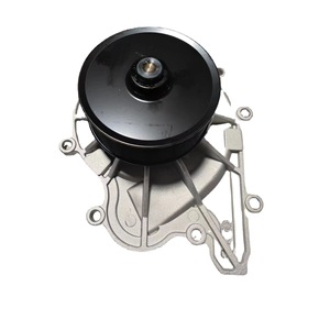 ปั๊มน้ำ Foton Aumark รุ่น 53331485288908 สำหรับเครื่องยนต์ Cummins 2.8 3.8 อะไหล่ทดแทน - Product Image 5