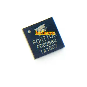 Chip Điều Chỉnh Điện Tử IC Chip Vi Mạch Linh Kiện Điện Tử FD6288 FD6288Q Patch QFN24 Với Giao Hàng Duy Nhất.