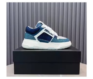 Chaussures de créateur pour hommes de qualité supérieure, style décontracté, baskets de marche, chaussures de papa - Product Image 4