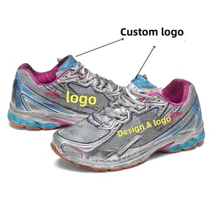 Sneakers personnalisées avec clous pour les lèvres et <span class=keywords><strong>piercing</strong></span> pour <span class=keywords><strong>la</strong></span> langue, sneakers punk <span class=keywords><strong>en</strong></span> métal, chaussures de course pour hommes entièrement personnalisables - Product Image 3
