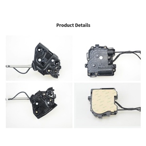 EASYGUARD Porte à fermeture assistée électrique automatique : Système intelligent de fermeture douce pour Toyota Prado, Land Cruiser, RAV4, Camry & Levin, etc. - Product Image 6