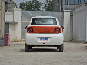 Euro-2-coche eléctrico uler profesional, fabricante chino, mini coche eléctrico barato - Product Image 4