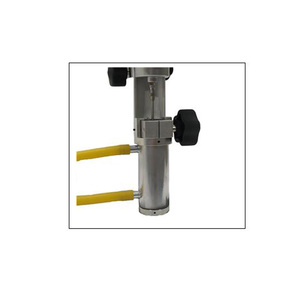 Laboratuvar Araştırmaları ve Kalite Kontrolü için 7ml-13ml Mikro Viskozite Ölçer için Taşınabilir Dijital Rotasyonel Viskozimetre - Product Image 4