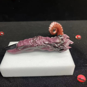 Figura de Acción de 11 cm para Cosplay de Anime, Accesorio de Regalo - Product Image 1