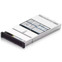 Serveur en rack SR650 V2 2U, processeur double socket Xeon Silver 4310, serveur pour les entreprises
