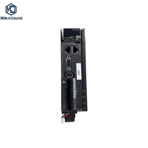 Offre Spéciale : Contrôleur de Servomoteur Industriel SV630NS5R5I SV630NS2R8I SV630NS7R6I SV630NS012I pour l'Automatisation et la Production en Usine - Product Image 1