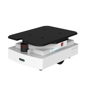 Thương mại mở SDK nền tảng di động Robot 600kg Xe điện Chassis tự động xử lý Giao thông vận tải Robot Chassis AMR agv - Product Image 2