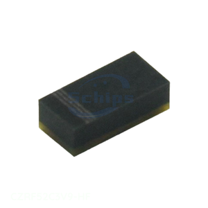 Manufacturer Channel CZRF52C3V9-HF 1005 Diodes Buy Electronics Components Online - Product Image 1