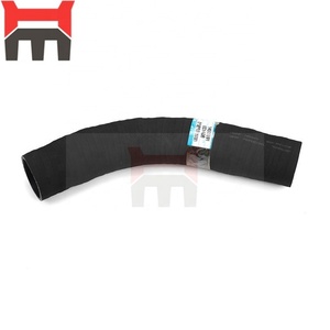 Hot Sales Excavator Parts volvo EC140B Turbocharger Intake <b>Hose</b> 14505991 - Product Image 2