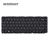En Stock Pavilion 14-E000 14-F000 TPN-Q117 Tastatur Tastiera Klavye US SP TR FR GR IT SE BE Disposition Clavier pour Ordinateur Portable pour HP