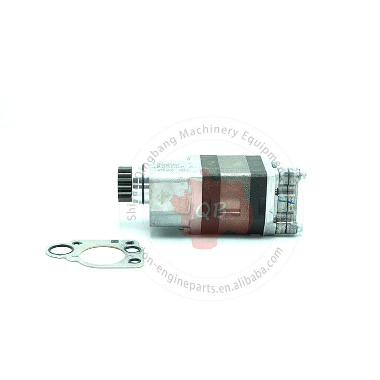 Genuine Cummins Engine ISX QSX Gear Fuel Pump 4088848