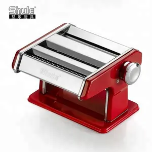Manual japan noodle making machine for home