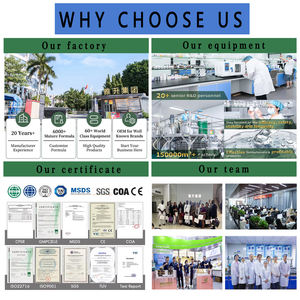 Shampoo et après-<span class=keywords><strong>shampoing</strong></span> bloquant la DHT pour la croissance des cheveux en marque propre avec logo, sérum capillaire naturel sans sulfate pour la croissance des cheveux - Product Image 6