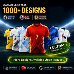 Maillot d'entraînement de football vert style 2026 – Léger, respirant, séchage rapide – Idéal pour l'entraînement de football et les tenues décontractées - Product Image 2