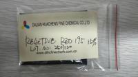 REACTIVE RED 195 Colorant réactif 150% de résistance pour l'utilisation sur le papier et les textiles Marque HUACHENG