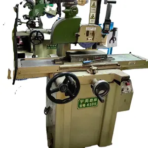 Yu Qing 614 Hand Grinding Machine Used Industrial Machinery Product